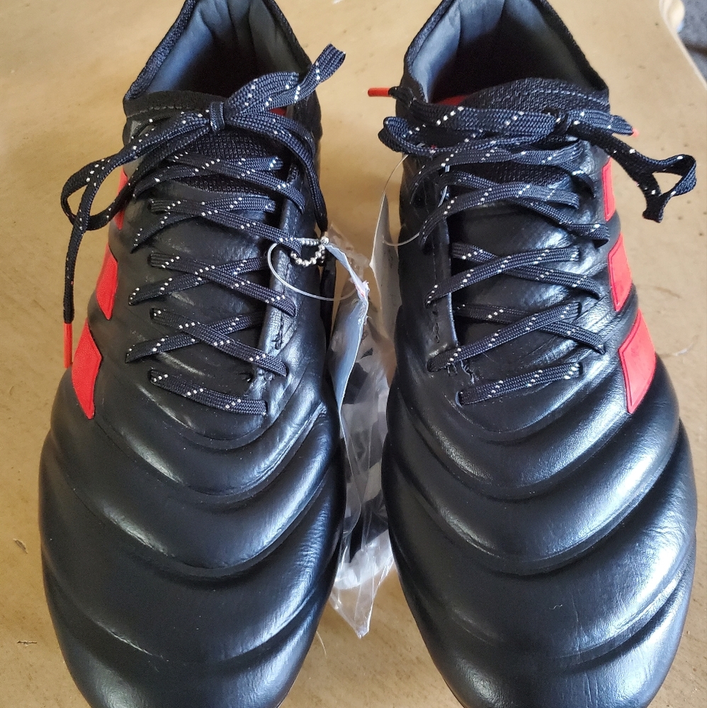 Adidas soccer Copa 19.1 SG (soft ground) 10.5